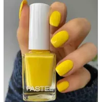 Pastel Nail Polish Lemonade 295